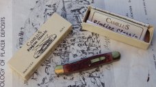 Camillus Rimfire Clasic 22LR-4 Muskrat Camillus Rimfire Clasic 22LR-4 Muskrat