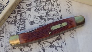 Camillus Rimfire Clasic 22LR-4  Muskrat