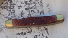 Camillus Rimfire Clasic 22LR-4 Muskrat Camillus Rimfire Clasic 22LR-4 Muskrat