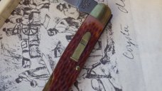 Camillus Rimfire Clasic 22LR-4 Muskrat Camillus Rimfire Clasic 22LR-4 Muskrat