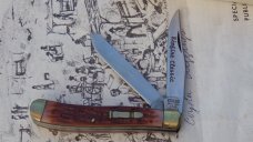 Camillus Rimfire Clasic 22LR-2 Trapper Camillus Rimfire Clasic 22LR-2 Trapper