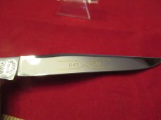 Schatt & Morgan Large Texas Tooth Pick Pattern # 041120