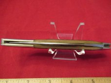 Schatt & Morgan Large Texas Tooth Pick Pattern # 041120