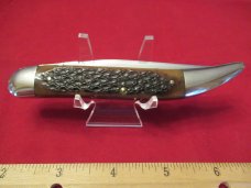 Schatt & Morgan Large Texas Tooth Pick Pattern # 041120