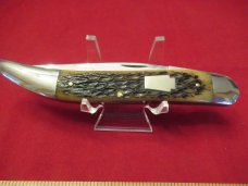 Schatt & Morgan Large Texas Tooth Pick Pattern # 041120