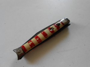 Auto-Shur Snap Knife