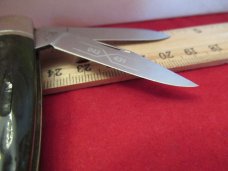 GREAT EASTERN NORTHFIELD 530411 CUBAN CASTRO KNIFE #135 GREAT EASTERN NORTHFIELD 530411 CUBAN CASTRO KNIFE #135