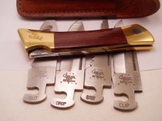Case X Changer Knife Sheath Case X Changer Knife Sheath