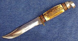 Western L36 restoration