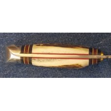 Western L36 restoration