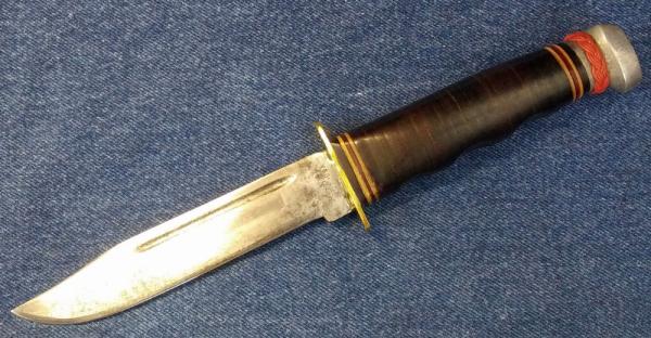 Kabar 1207 