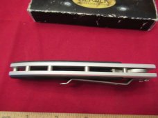 WESTERN CAMILLUS FILLET WR966 NEW OLD STOCK NORTH AMERICAN FISH CLUB