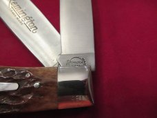 Remington Silver Bullet Trapper Model # R1128SB