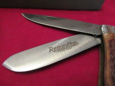 Remington Silver Bullet Trapper Model # R1128SB