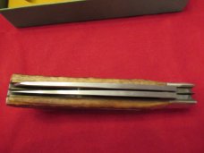 Remington Silver Bullet Trapper Model # R1128SB