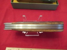 Remington Silver Bullet Trapper Model # R1128SB