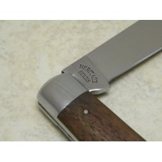 Schatt & Morgan New York Heritage Series Rosewood No. 1215 Jack Knife c.2011 Schatt & Morgan New York Heritage Series Rosewood No. 1215 Jack Knife c.2011