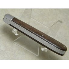 Schatt & Morgan New York Heritage Series Rosewood No. 1215 Jack Knife c.2011 Schatt & Morgan New York Heritage Series Rosewood No. 1215 Jack Knife c.2011