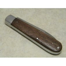 Schatt & Morgan New York Heritage Series Rosewood No. 1215 Jack Knife c.2011 Schatt & Morgan New York Heritage Series Rosewood No. 1215 Jack Knife c.2011