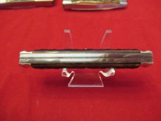 Germany Eye  3 Eye Brown Jigged Bone Congress