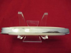 Queen Cutlery 1999 NKCA Youth Knife Green Bone Mini Trapper Queen Cutlery 1999 NKCA Youth Knife Green Bone Mini Trapper