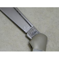 Case MM USA 2000 Pearl 81749L SS Mini Copperlock Knife Case MM USA 2000 Pearl 81749L SS Mini Copperlock Knife