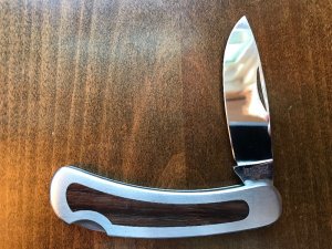 Kershaw Kia 270