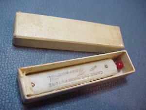 Remington Pullball 