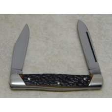 Boker USA Tree Brand 3030 Jigged Delrin Moose Knife Boker USA Tree Brand 3030 Jigged Delrin Moose Knife