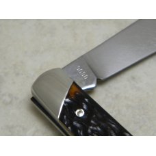 Boker USA Tree Brand 3030 Jigged Delrin Moose Knife Boker USA Tree Brand 3030 Jigged Delrin Moose Knife