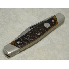 Boker USA Tree Brand 3030 Jigged Delrin Moose Knife Boker USA Tree Brand 3030 Jigged Delrin Moose Knife