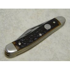 Boker USA Tree Brand 8313 Jigged Delrin Whittler Knife Boker USA Tree Brand 8313 Jigged Delrin Whittler Knife