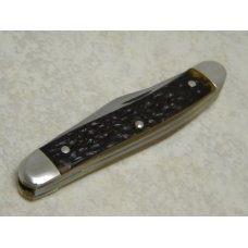 Boker USA Tree Brand 8313 Jigged Delrin Whittler Knife Boker USA Tree Brand 8313 Jigged Delrin Whittler Knife