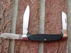 Buck 301 Stockman New Old Stock from 1995 Buck 301 Stockman New Old Stock from 1995