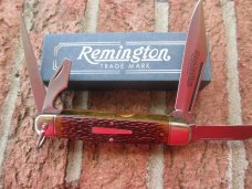 Remington Camp Bullet Knife  Model R-4243