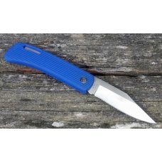 Kershaw D.W.O. #3000 Blue – CUMMINS Advertising Knife