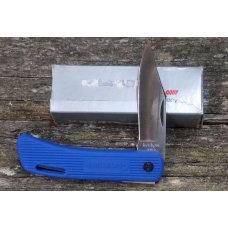 Kershaw D.W.O. #3000 Blue – CUMMINS Advertising Knife