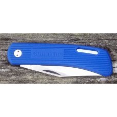 Kershaw D.W.O. #3000 Blue – CUMMINS Advertising Knife