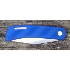 Kershaw D.W.O. #3000 Blue – CUMMINS Advertising Knife