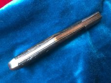 Miller Bro's Large Coke Bottle Pattern Knife Miller Bro's Large Coke Bottle Pattern Knife