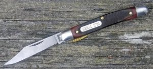 Schrade 18OT Mighty Mite