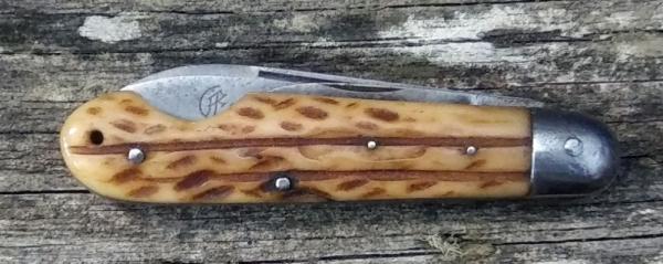 Brooks Cutlery Co. – Easy Open Jack Brooks Cutlery Co. – Easy Open Jack