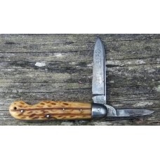 Brooks Cutlery Co. – Easy Open Jack Brooks Cutlery Co. – Easy Open Jack