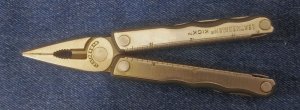 Leatherman Kick 