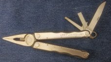 Leatherman Kick 