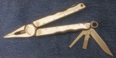 Leatherman Kick 
