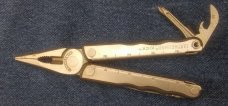 Leatherman Kick 