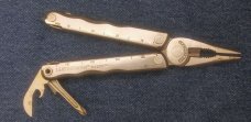 Leatherman Kick 