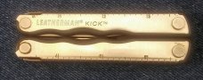 Leatherman Kick 