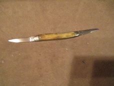 WINCHESTER POCKET KNIFE #2992- MADE IN USA WINCHESTER POCKET KNIFE #2992- MADE IN USA